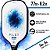 Raquete Pickleball Franklin Pilot Profissional Fibra Vidro - Imagem 5