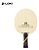 Raquete Loki K6 Classica Profissional - Madeira 7 Folhas Ofensiva OFF+ Tênis De Mesa - Imagem 3