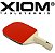 Raquete Caneta Xiom Champion - 1.2P Ping Pong Tênis De Mesa - Imagem 4