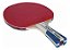Raquete Clássica Butterfly Tênis De Mesa Addoy 1000 Aprovado ITTF - Imagem 4