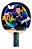 Raquete Butterfly Caneta Chinesa RDJ CS1 Aprovado ITTF Tênis de Mesa - Imagem 3