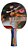 Raquete Classica Butterfly Fan Zhendong Profissional Tênis Mesa RDJ S2 ITTF - Imagem 1