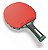 1x Raquete Joola Hugo Calderano Match Pro + 3 Bolas Tênis Mesa + Raqueteira - Imagem 4