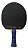 Raquete Classica Loki Profissional Ittf + Raqueteira 2 Bolas - Imagem 6