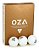 Bolas Tênis De Mesa - Xiom Oza 40+ Plástico 3 Estrelas Caixa c/ 12 - Imagem 1