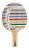 Raquete Ping Pong - Donic Appelgren 100 Clássica Tênis De Mesa - Imagem 4