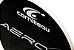 Raquete Clássica Tênis De Mesa - Cornilleau Aero Soft+ Carbon - Imagem 4