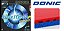 Borracha Donic - Bluestorm Z1 Turbo (Esponja Azul) Tênis De Mesa - Imagem 2