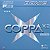 Borracha Donic - Coppa X2 Platin Soft Tênis De Mesa - Imagem 1