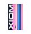 Raquete Clássica Xiom - Extreme S Clássica Tênis De Mesa - Imagem 4