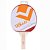 Raquete Ping Pong Tênis De Mesa - Vollo Force 1000 Clássica - Imagem 2