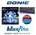 Borracha Donic - Bluefire M1 Turbo Tensionada - Imagem 4