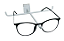 Expositor de Óculos de Painel - 5 unid. - Imagem 2