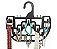 Cabide Pendura Tudo - Imagem 2