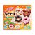 Doce Instantâneo Japonês - Donuts - Kracie Popin Cookin - Imagem 1