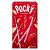 Pocky Morango do Japão Biscoito de Palito Glico - Imagem 1