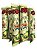 Salgadinho de Milho do Japão Umaibo Potage Aji - Pacote com 30 unidades - Imagem 1