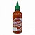 Molho de Pimenta Sriracha Hot Chili Sauce 435g Pantai - Imagem 1