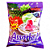 Gelatina Natural de Frutas Sortidas com Coco ABC – Refrescante e Nutritiva - Imagem 1