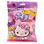 Marshmallow Recheado de Uva 80g Hello Kitty - Imagem 1