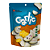 Salgadinho de Alho Crispy Garlic Salt Mush Garden – Snack Crocante - Imagem 1