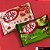 Chocolate Sabor Framboesa KitKat - Imagem 2