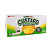 Custard Cake Lotte – Bolo Coreano Recheado com Creme Suave - Imagem 1