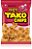 Salgadinho de Polvo Tako Chips 60g Nongshim - Imagem 1