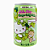 Bebida Hello Kitty Grape Jelly Boba – Uva com Bolinhas de Gelatina - Imagem 1