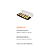 Embalagem Sushi 6 Praticpack – 100 Unidades | Ideal para Combinados - Imagem 2
