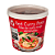 Pasta de Curry Vermelho Cook Brand 400g – Picante e Aromática - Imagem 1