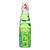 Bebida Ramune Melon Hata – Tradicional Japonesa e Refrescante - Imagem 1