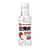 Bebida de Fruta Sabor Lichia com Mel e Nata de Coco 450ml – Refrescante e Texturizada - Imagem 1