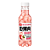 Bebida de Fruta Sabor Pêssego com Mel e Nata de Coco 450ml – Refrescante e Aromática - Imagem 1