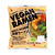 Macarrão Instantâneo Vegano Miso Ramen Kurata Foods 130g – Japonês e Sem Ingredientes de Origem Animal - Imagem 1