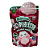Bala de Goma 3D Sabor Lichia Bobo Peelable Fudge 75g – Divertida e Suculenta - Imagem 1