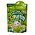Bala de Goma 3D Sabor Uva Verde Bobo Peelable Fudge 75g – Textura Macia e Divertida - Imagem 1