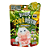 Bala de Goma Sabor Frutas Mistas 3D Bobo Peelable Fudge 60g – Divertida e Recheada - Imagem 1