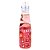 Bebida Ramune Morango Hata – Refrigerante Japonês com Bolinha de Gás - Imagem 1