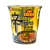 Macarrão Shin Ramyun Spicy Chicken Nongshim Copo 68g – Lámen Coreano Picante com Frango - Imagem 1