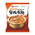 Macarrão Ansung Tangmyun Nongshim 125g – Lámen Coreano com Pasta de Soja e Sabor Suave Picante - Imagem 1
