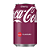 Refrigerante Coca-Cola Cherry – Sabor Cereja Refrescante - Imagem 1
