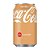 Refrigerante Coca-Cola Vanilla – Sabor Baunilha Cremoso - Imagem 1