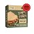 Tempeh de Soja Orgânica Fatiado Mun 225g Congelado - Imagem 1