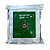 Alga para Sushi Nori Green Prime 50 Folhas – Yaki Sushi 140g - Imagem 1