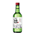 Soju Coreano Original Rich Chum Churum 375ml – 20% Vol. - Imagem 1