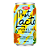 Bebida Gaseificada Post Lacto OKF Ginger Ale 350ml – Zero Açúcar com Prebióticos - Imagem 1