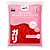 Gengibre Rosado em Palito Asia One 1kg – Em Conserva e Pronto para Consumo - Imagem 1