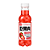 Bebida de Fruta Sabor Morango com Mel e Nata de Coco 450ml – Bebida Asiática Premium - Imagem 1