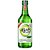 Soju Coreano Uva Verde Hanjan 375ml – Frutado e Refrescante - Imagem 1
